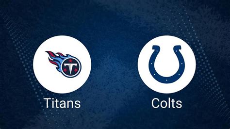 colts vs titans prediction|Titans vs. Colts predictions: Our 6 experts pick Week 5 NFL winner.